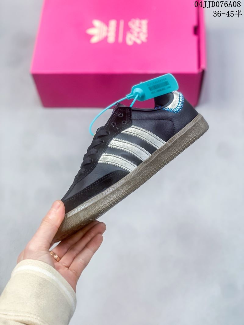 Adidas Samba Shoes